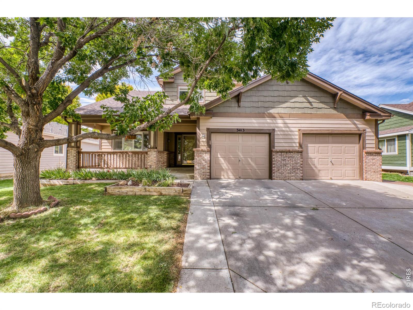 3413  Rialto Avenue, evans&nbsp; House Search MLS Picture