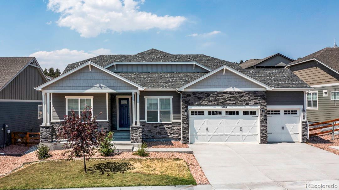  Colorado Springs Home | MLS #: 95915965204  Sirbal Drive, Colorado Springs Beds: 6 Baths: 4 Price: $799,900