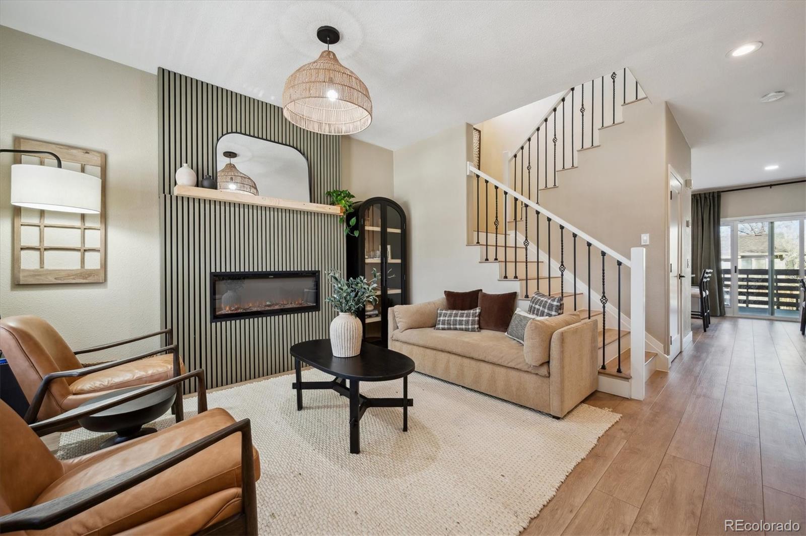 1099  Thornbury Place, highlands ranch&nbsp; House Search MLS Picture
