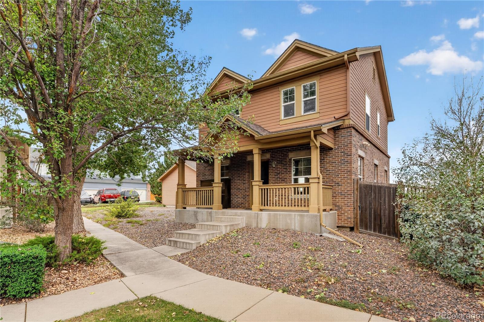 aurora&nbsp; House Search Picture