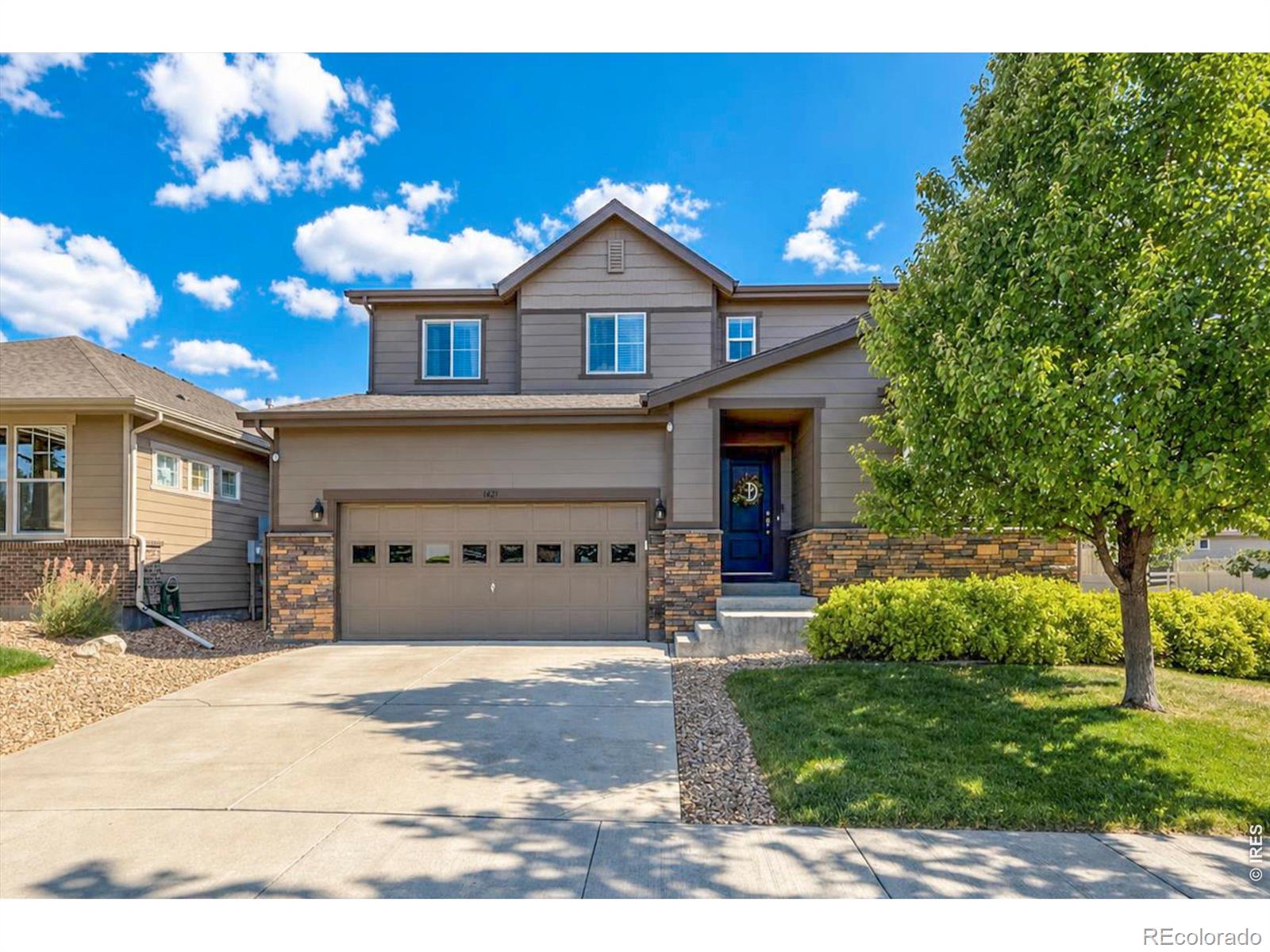  Longmont Home | MLS #: 45678910684471421  Rustic Drive, Longmont Beds: 5 Baths: 4 Price: $715,000