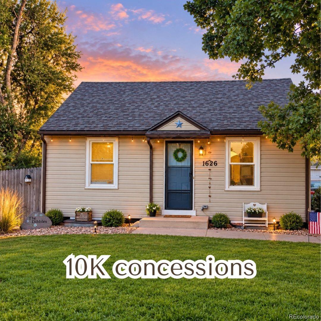 Greeley Greeley Home | MLS #: 21650691626  2nd Street, Greeley Beds: 3 Baths: 2 Price: $345,000