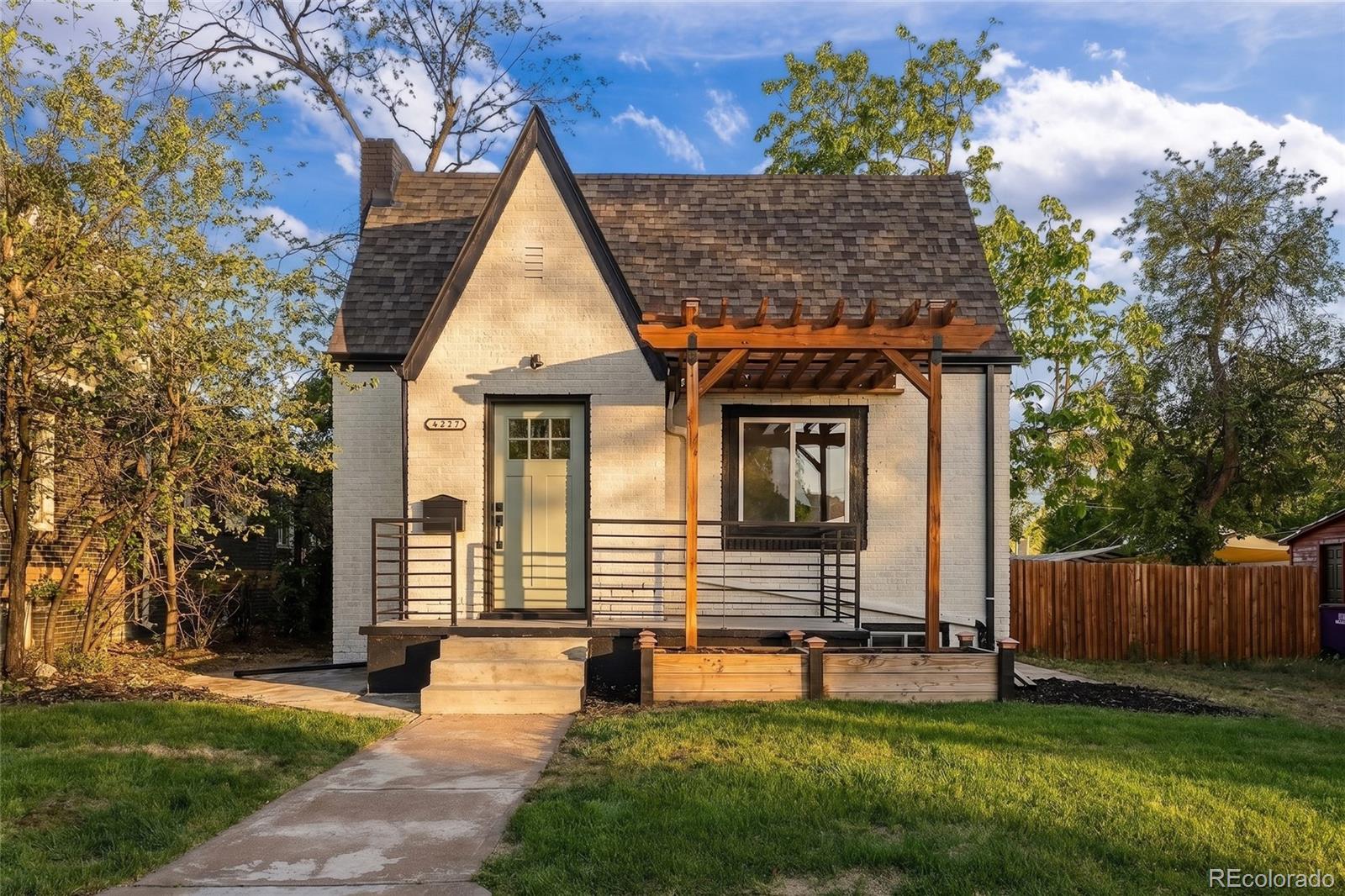  Denver Home | MLS #: 62269863217 N Clayton Street, Denver Beds: 4 Baths: 2 Price: $679,000