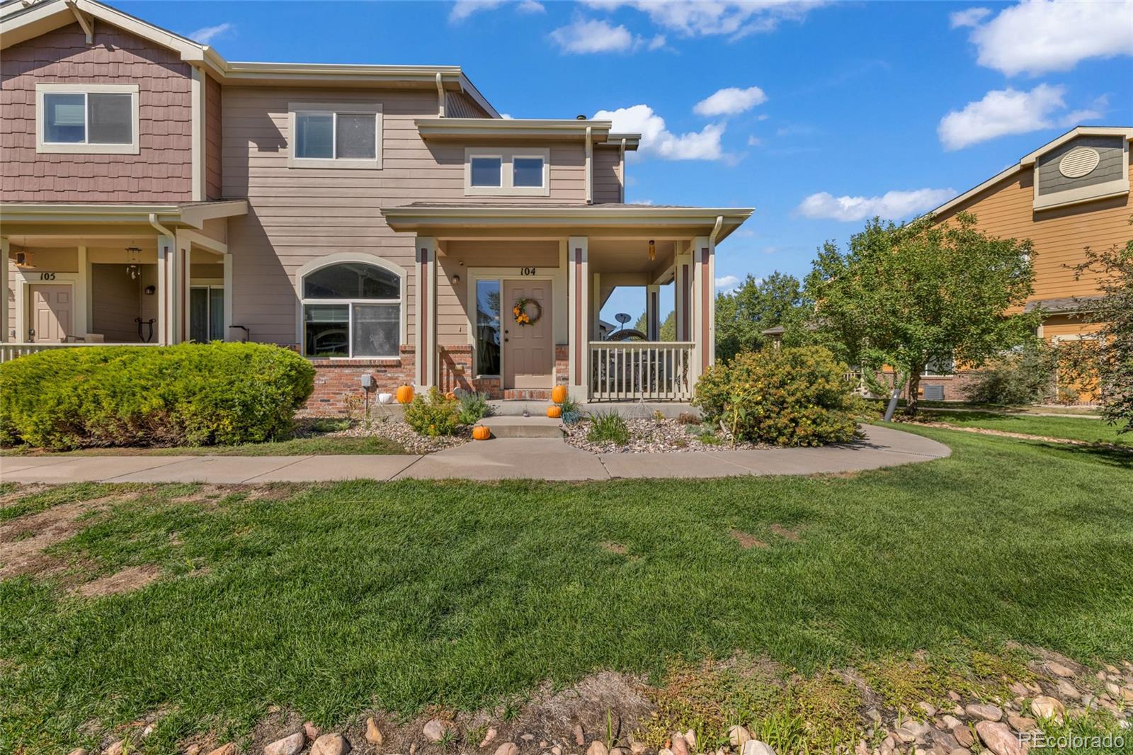 230  Carina Circle, loveland&nbsp; House Search MLS Picture