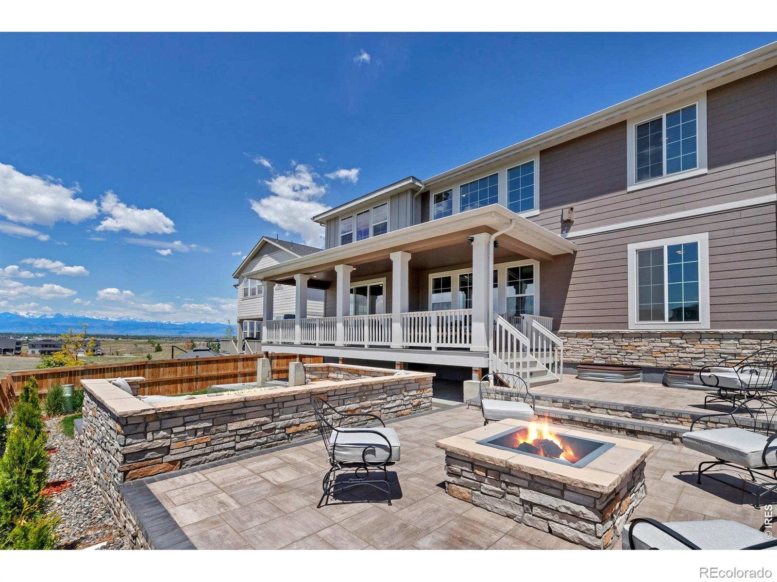 1168  Raindance Place, erie&nbsp; House Search MLS Picture