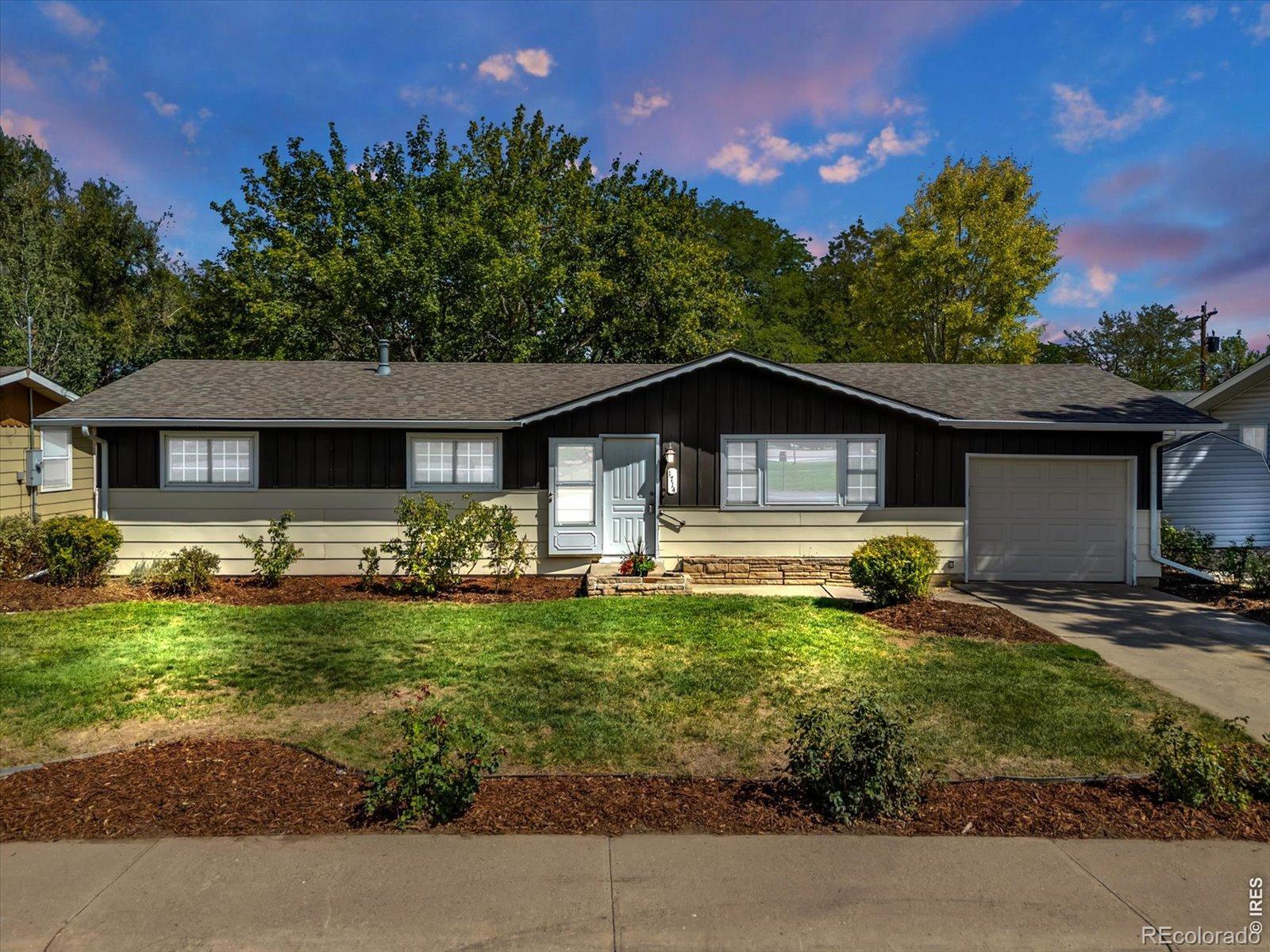 Sherri Mar Loveland Home | MLS #: 45678910684511714 S Douglas Avenue, Loveland Beds: 3 Baths: 2 Price: $399,000