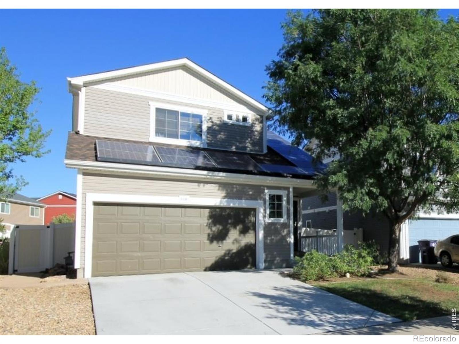 Green Valley Ranch Denver Home | MLS #: 45678910684525566  Kirk Street, Denver Beds: 3 Baths: 4 Price: $490,000
