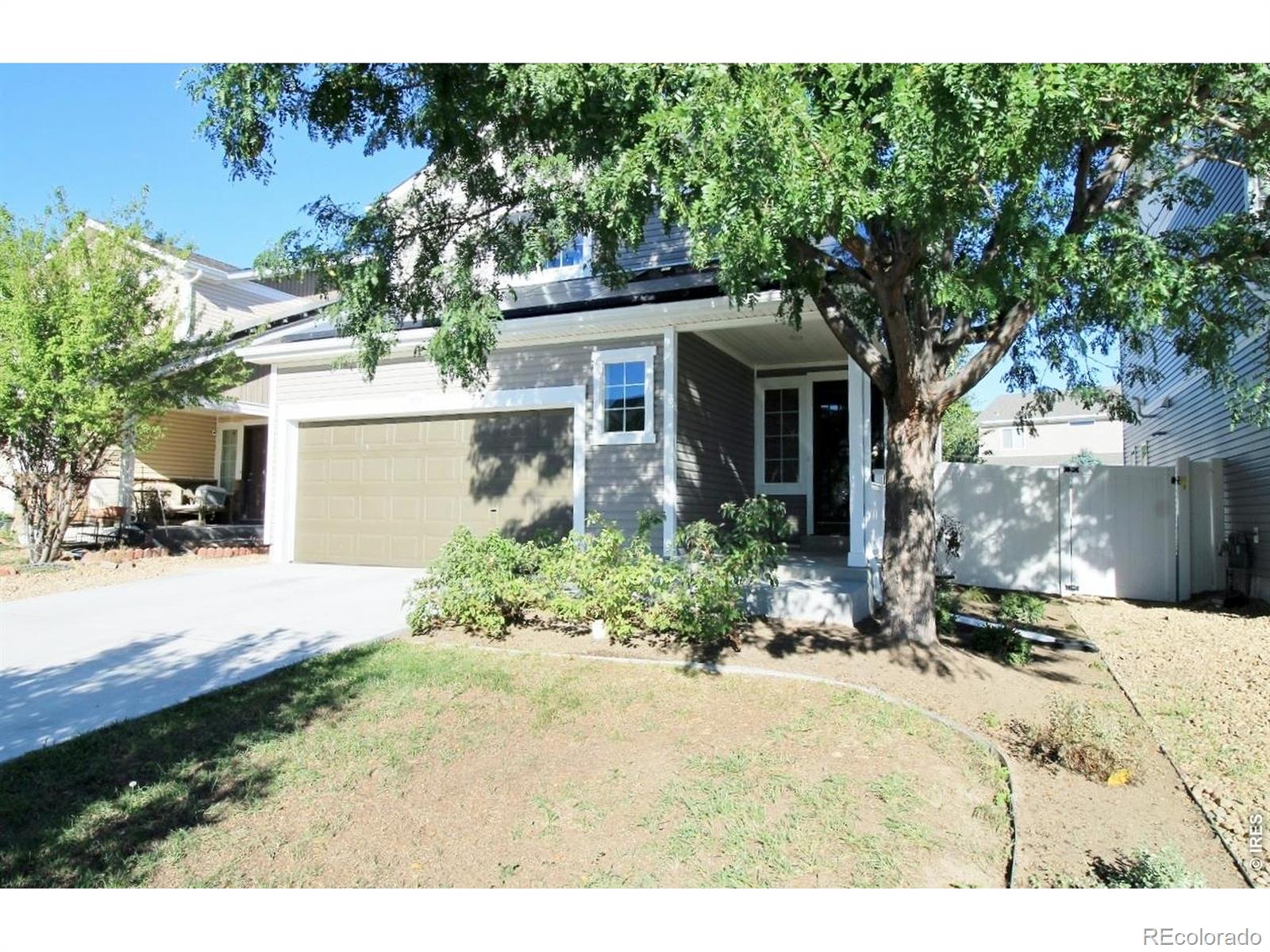 5566  Kirk Street, denver&nbsp; House Search MLS Picture