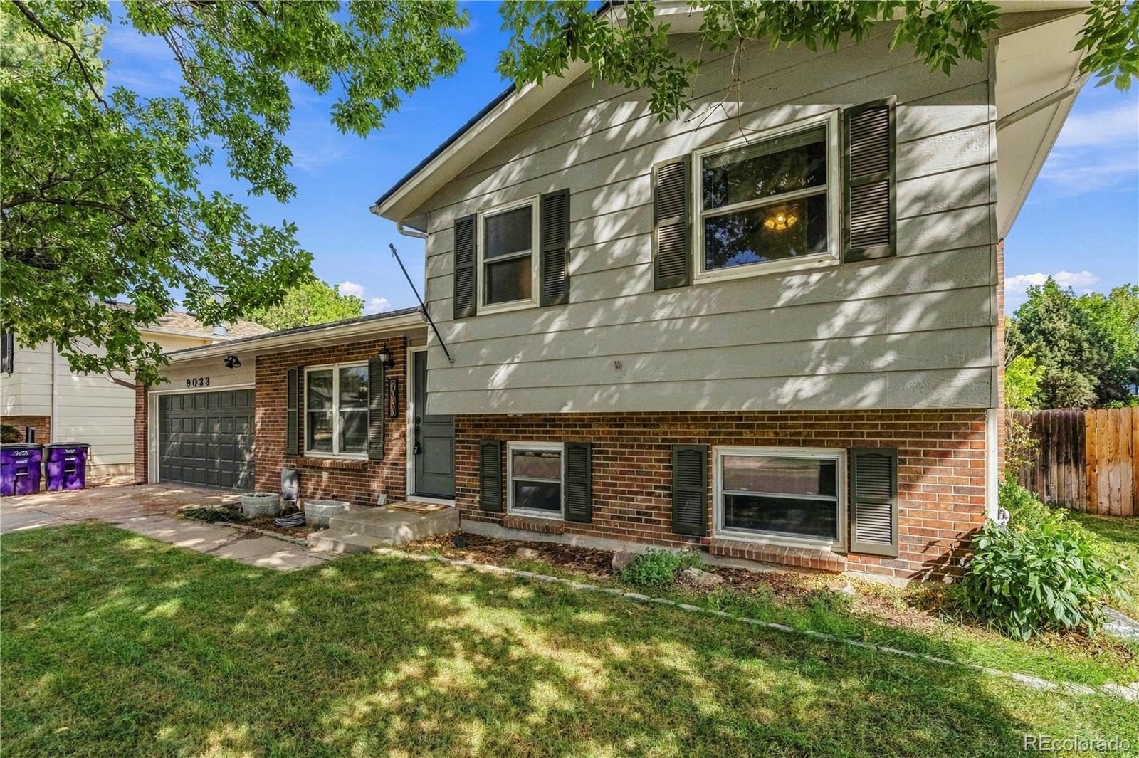 Denver Home | MLS #: 20665669033 W Union Avenue, Denver Beds: 3 Baths: 2 Price: $529,000