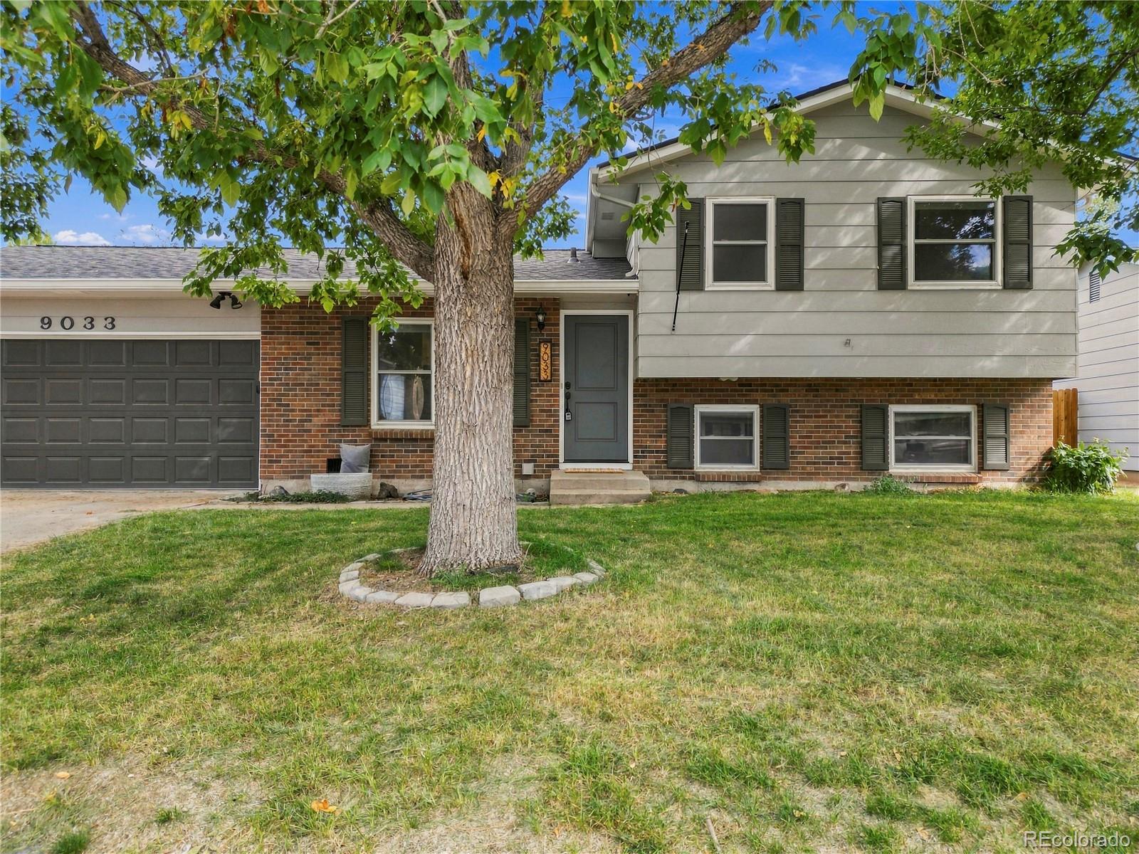 9033 W Union Avenue, denver&nbsp; House Search MLS Picture