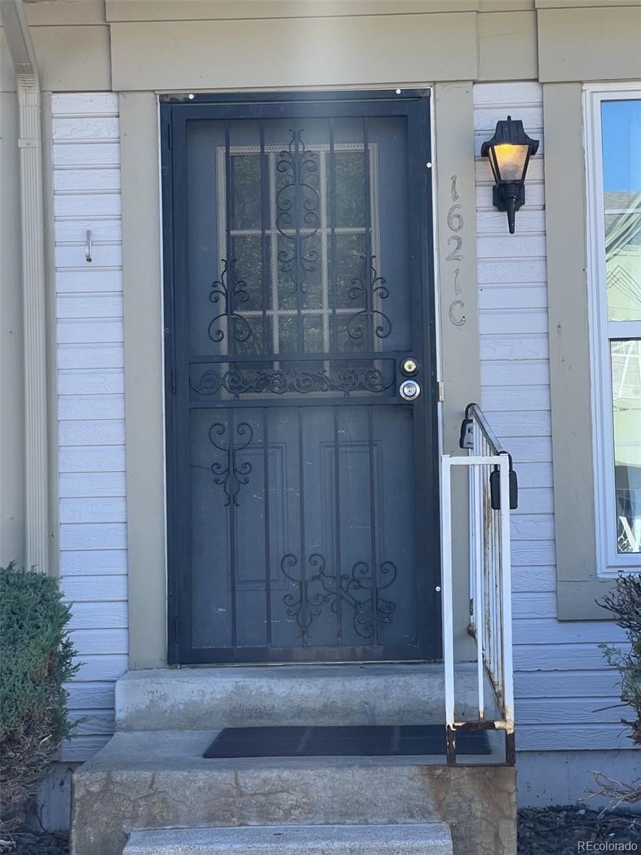 1621 S IDALIA Circle, aurora&nbsp; House Search MLS Picture