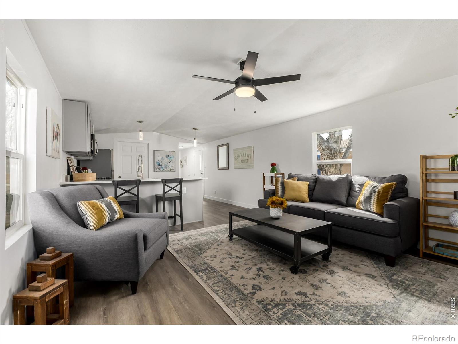 103 N Josephine Avenue, milliken&nbsp; House Search MLS Picture