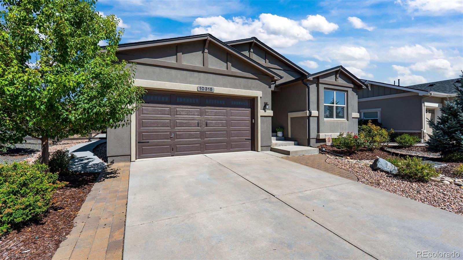 10315  Rifle Falls Way, colorado springs&nbsp; House Search MLS Picture