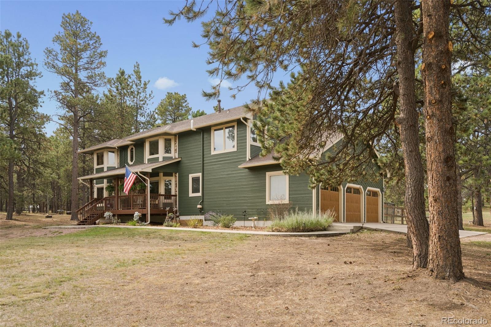colorado springs&nbsp; House Search Picture