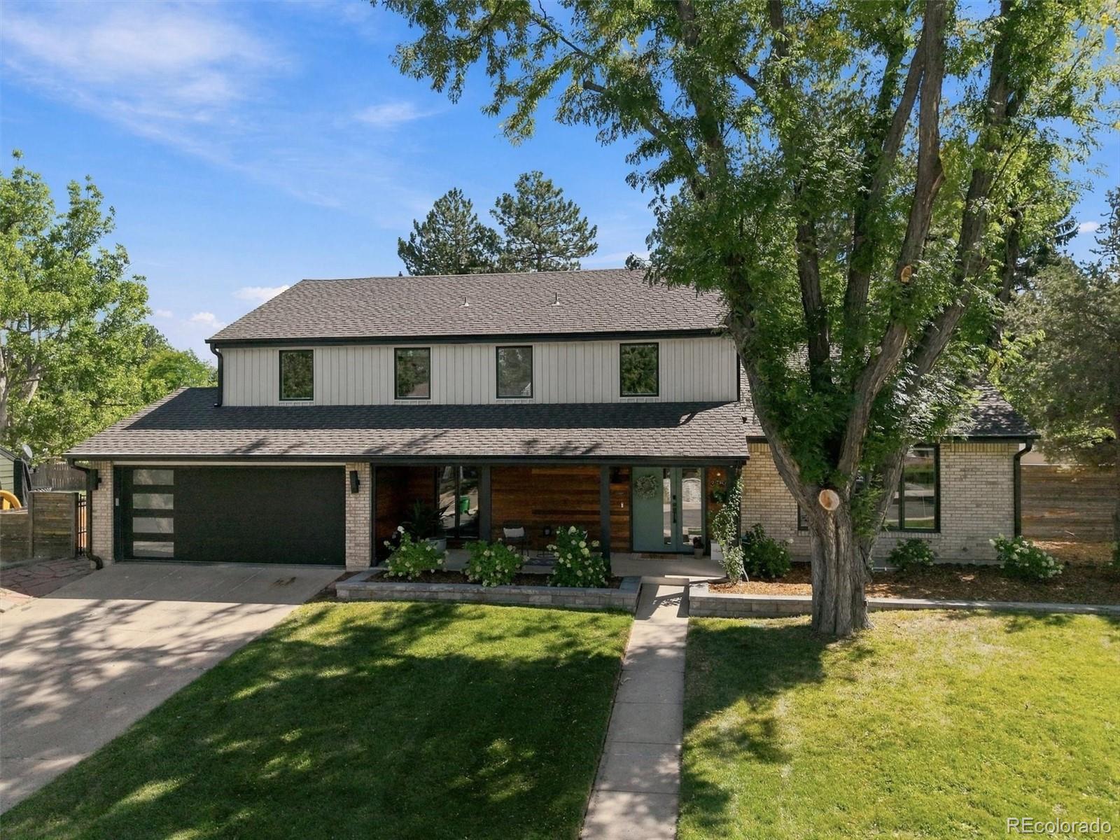centennial&nbsp; House Search Picture