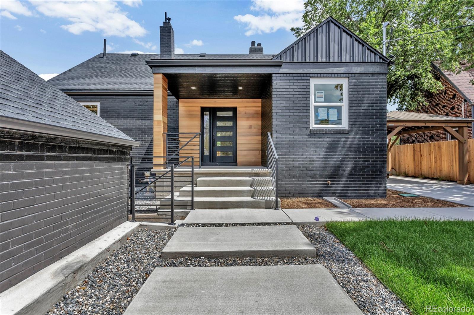 155  Colorado Boulevard, denver&nbsp; House Search MLS Picture