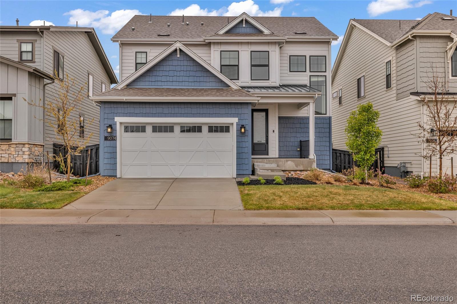 9074  Moondance Drive, littleton&nbsp; House Search MLS Picture
