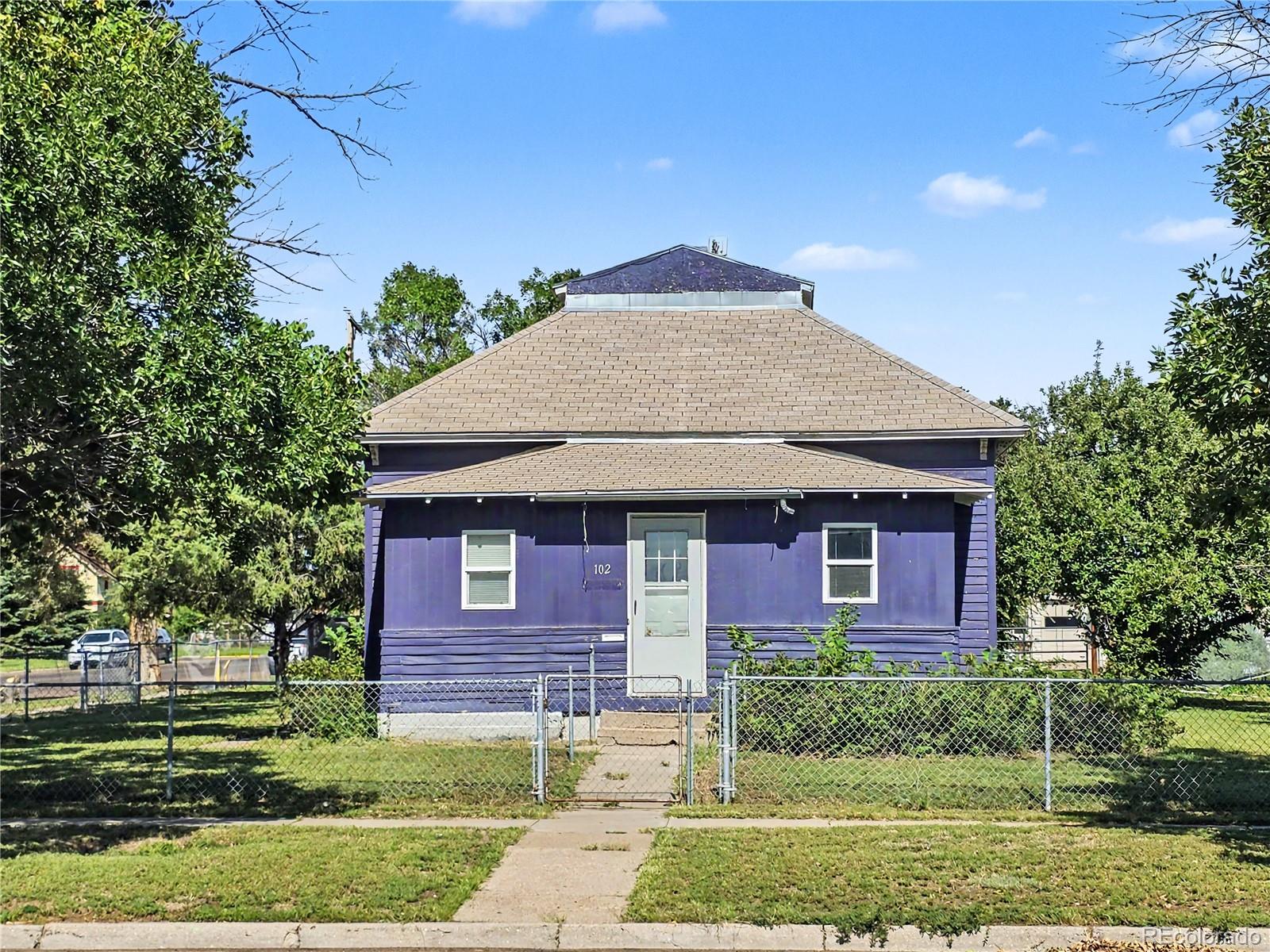 julesburg&nbsp; House Search Picture