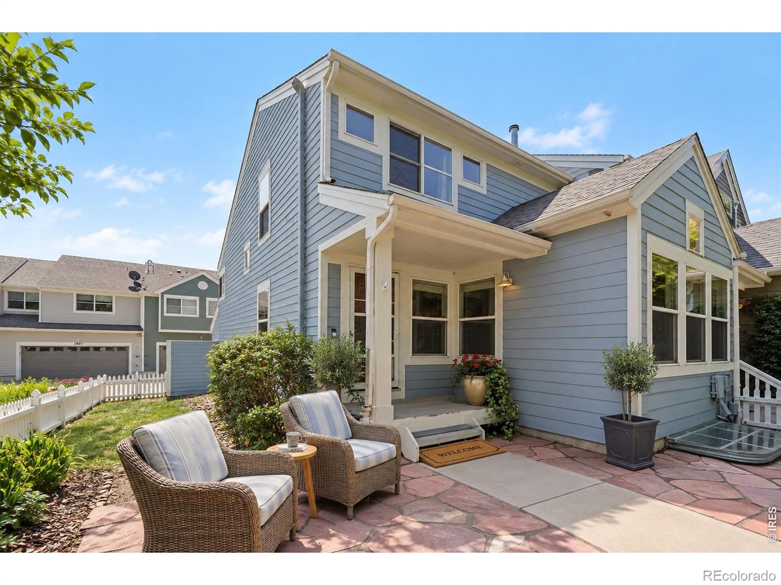 4042  Independence Drive, loveland&nbsp; House Search MLS Picture