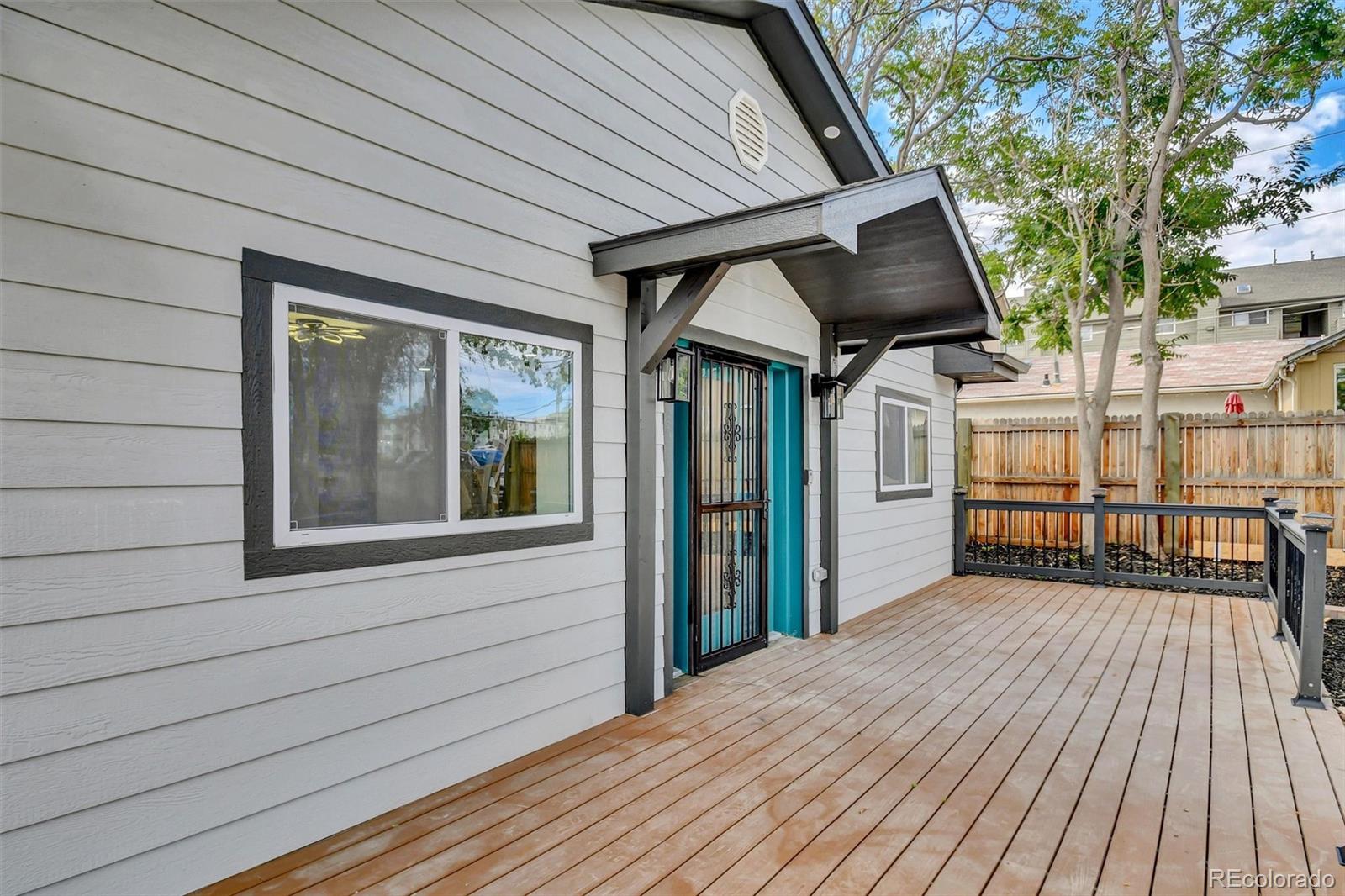 2860 W Dartmouth Avenue, denver&nbsp; House Search MLS Picture