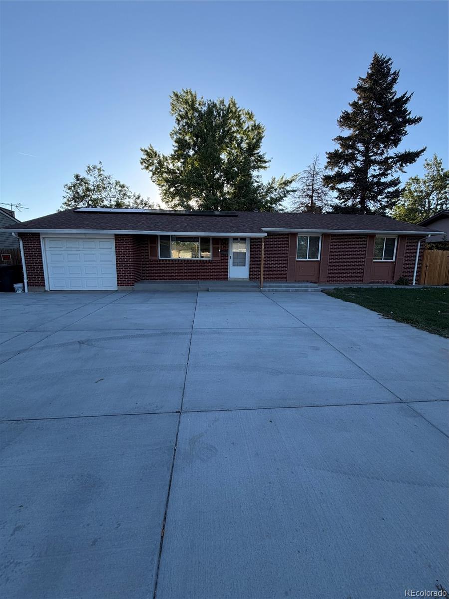 3011 S Sheridan Boulevard, denver&nbsp; House Search MLS Picture