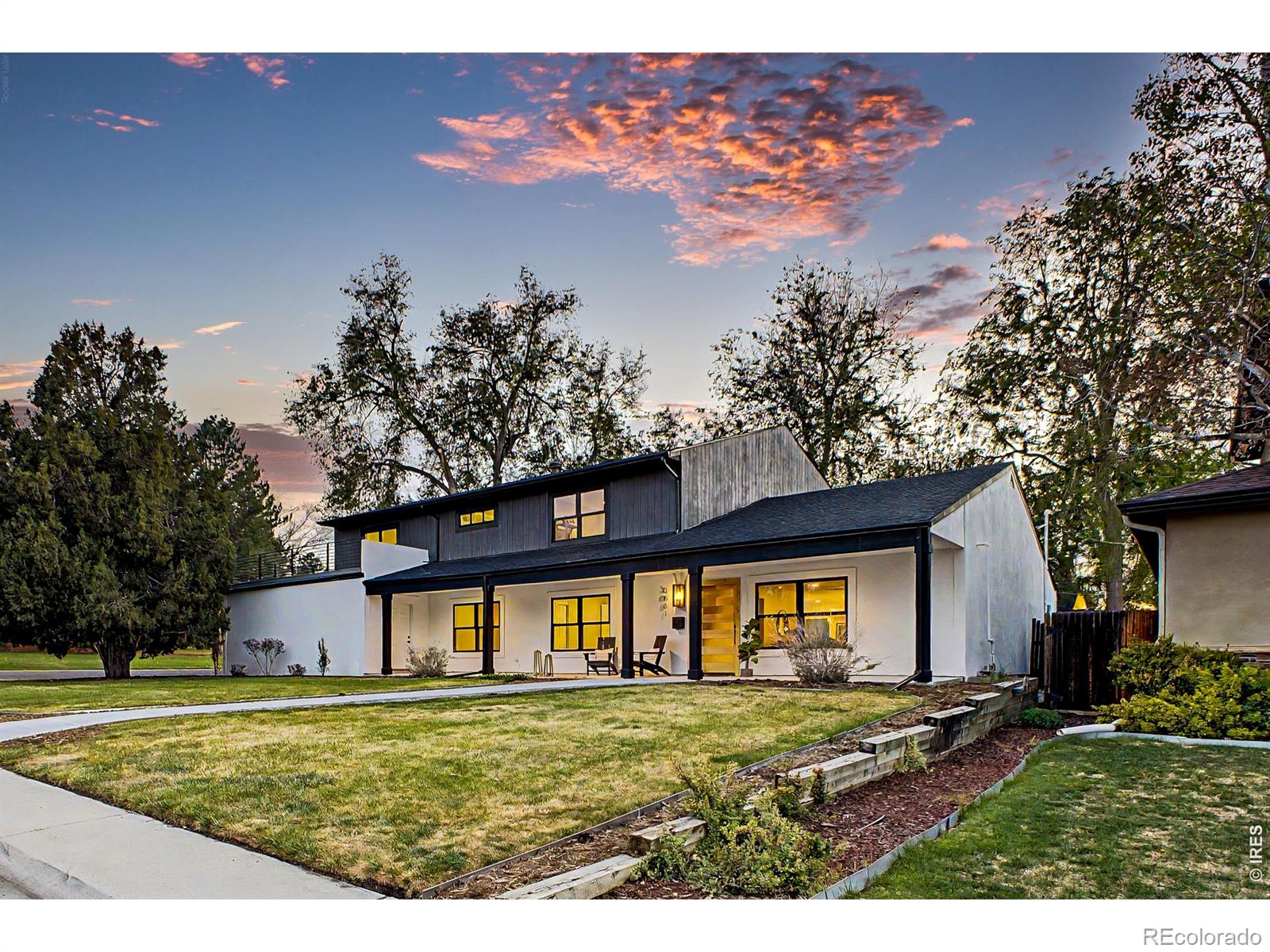 3081 S Ash Street, denver&nbsp; House Search MLS Picture