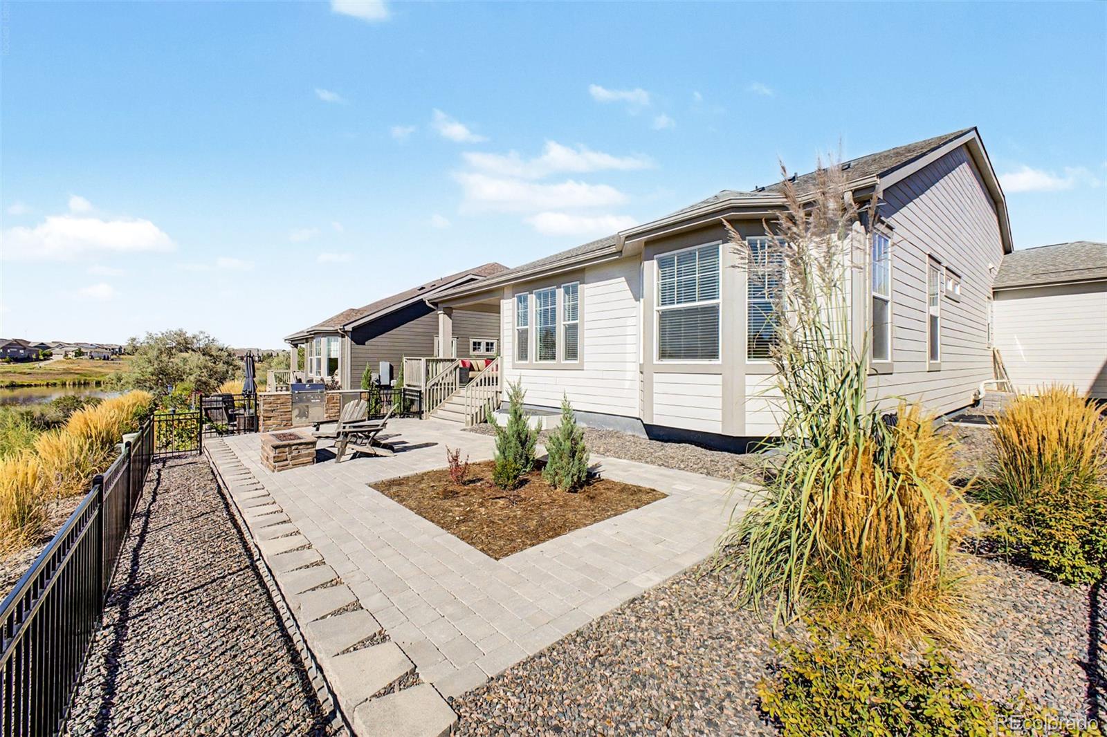 15375  Willow Street, thornton&nbsp; House Search MLS Picture