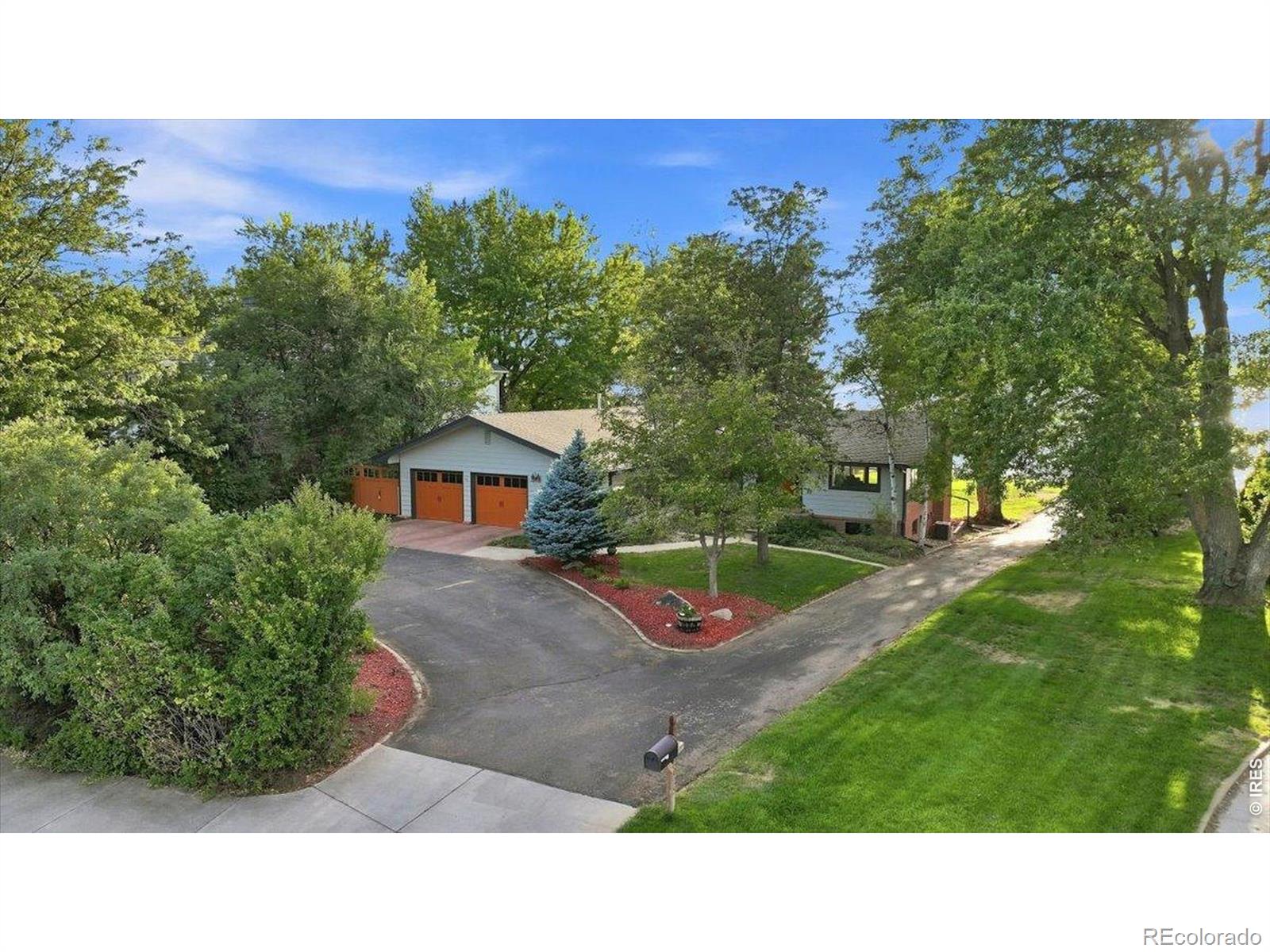 2025  Lake Drive, loveland&nbsp; House Search MLS Picture
