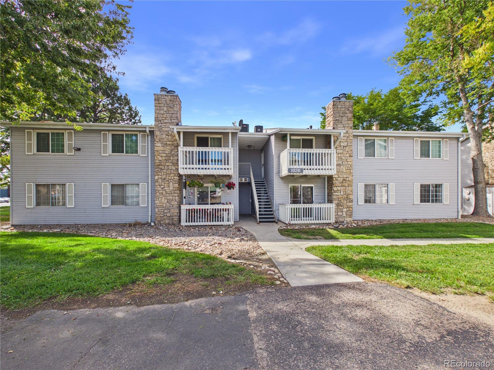 1926 S Vaughn Way, aurora&nbsp; House Search MLS Picture