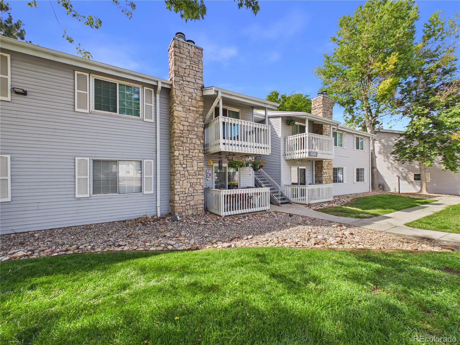 1926 S Vaughn Way, aurora&nbsp; House Search MLS Picture
