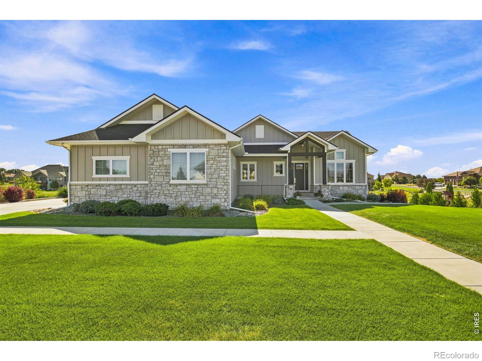 316  Duesenberg Lane, fort collins&nbsp; House Search MLS Picture