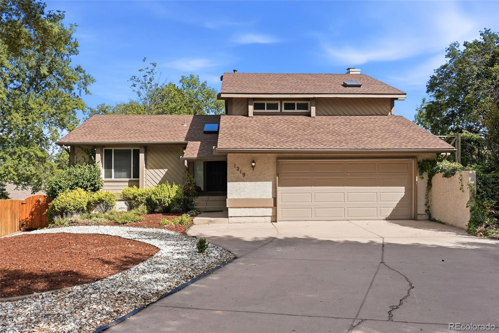 Holland Park Colorado Springs Home | MLS #: 80276961219  Windmill Avenue, Colorado Springs Beds: 5 Baths: 3 Price: $550,000