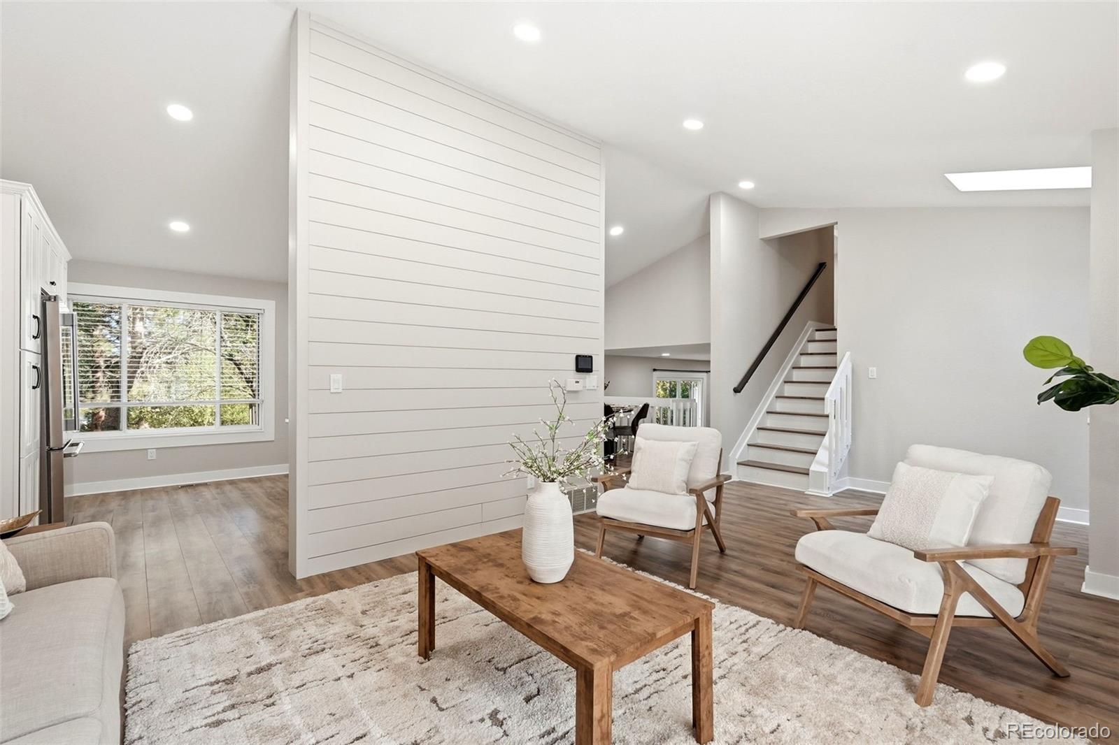 1219  Windmill Avenue, colorado springs&nbsp; House Search MLS Picture