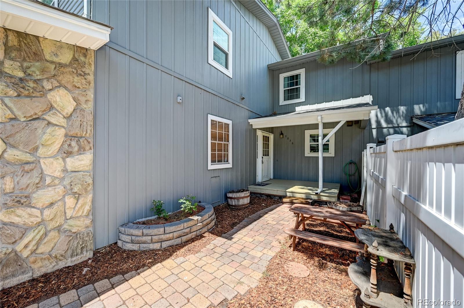 2836 S Wheeling Way, aurora&nbsp; House Search MLS Picture