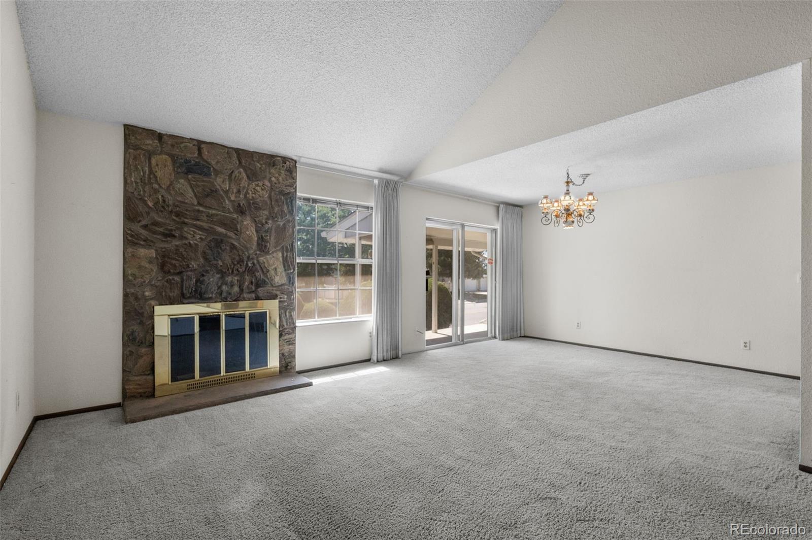 2724 S Xanadu Way, aurora&nbsp; House Search MLS Picture