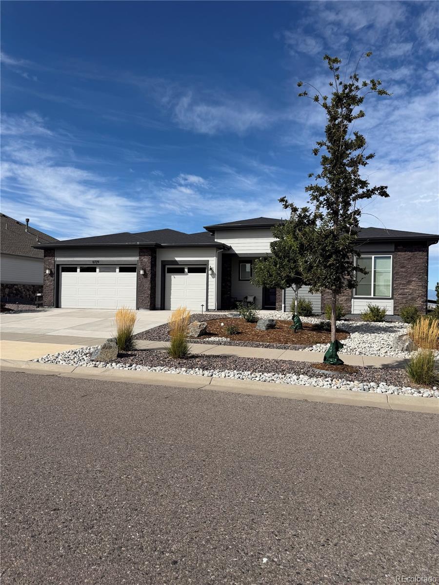 Inspiration Aurora Home | MLS #: 59215168729 S Quatar Street, Aurora Beds: 4 Baths: 4 Price: $1,599,000