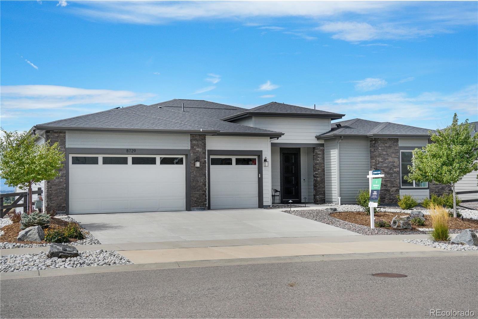 8729 S Quatar Street, aurora&nbsp; House Search MLS Picture