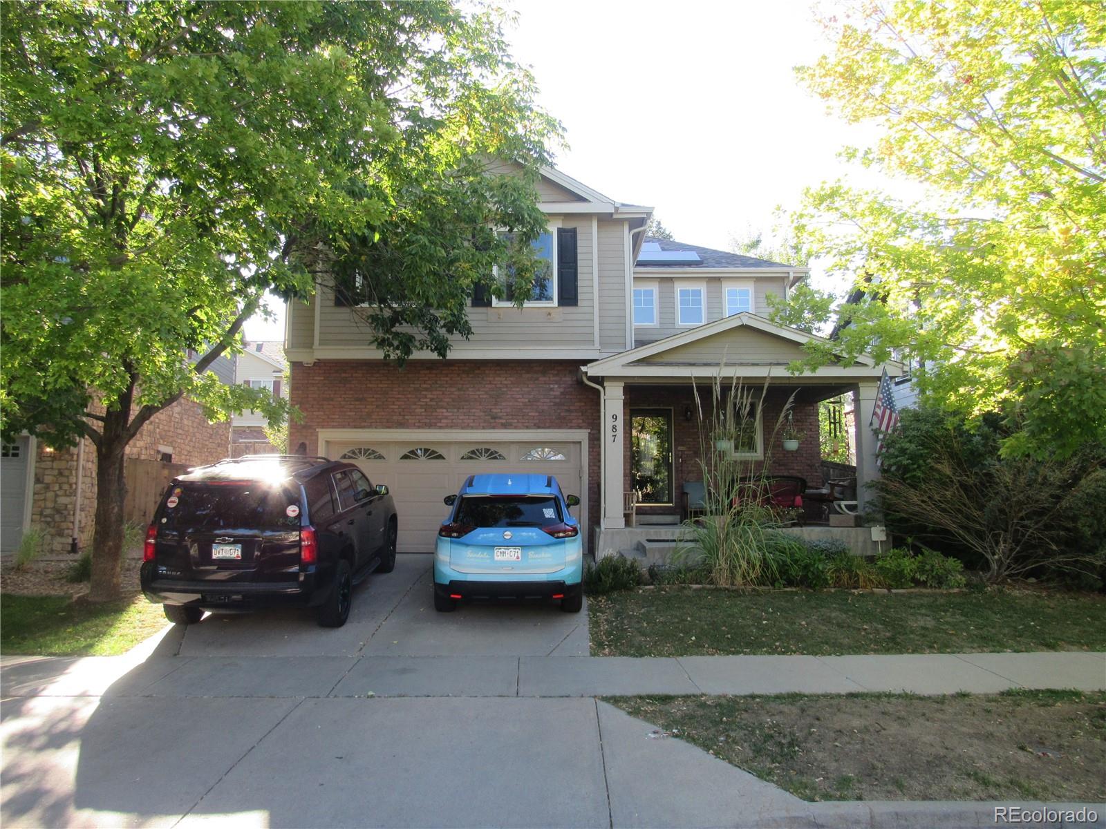  Denver Home | MLS #: 2844691987  Tamarac Street, Denver Beds: 4 Baths: 3 Price: $284,433