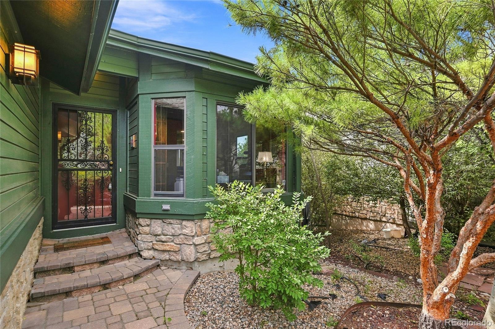 1428 W Briarwood Avenue, littleton&nbsp; House Search MLS Picture