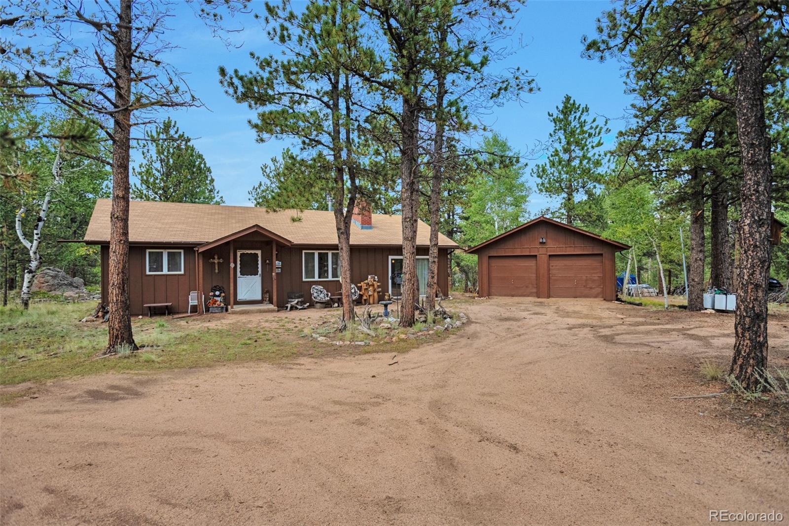  Bailey Home | MLS #: 37233221525  Vigilante Avenue, Bailey Beds: 3 Baths: 1 Price: $560,000