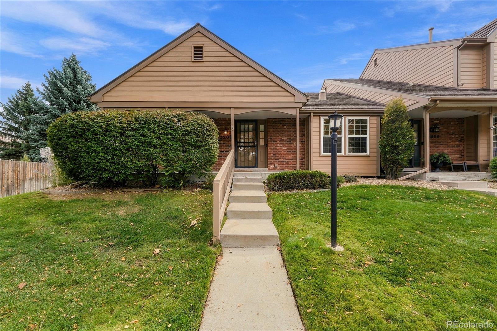5200 S Jellison Street, littleton&nbsp; House Search MLS Picture