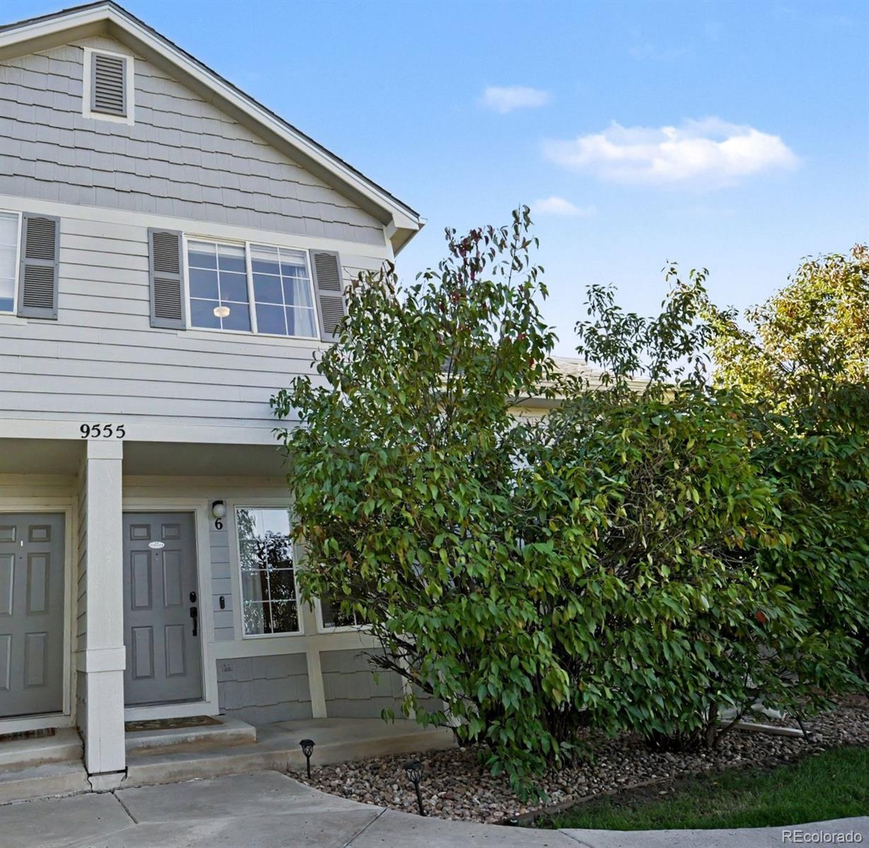9555  Deerhorn Court, parker&nbsp; House Search MLS Picture