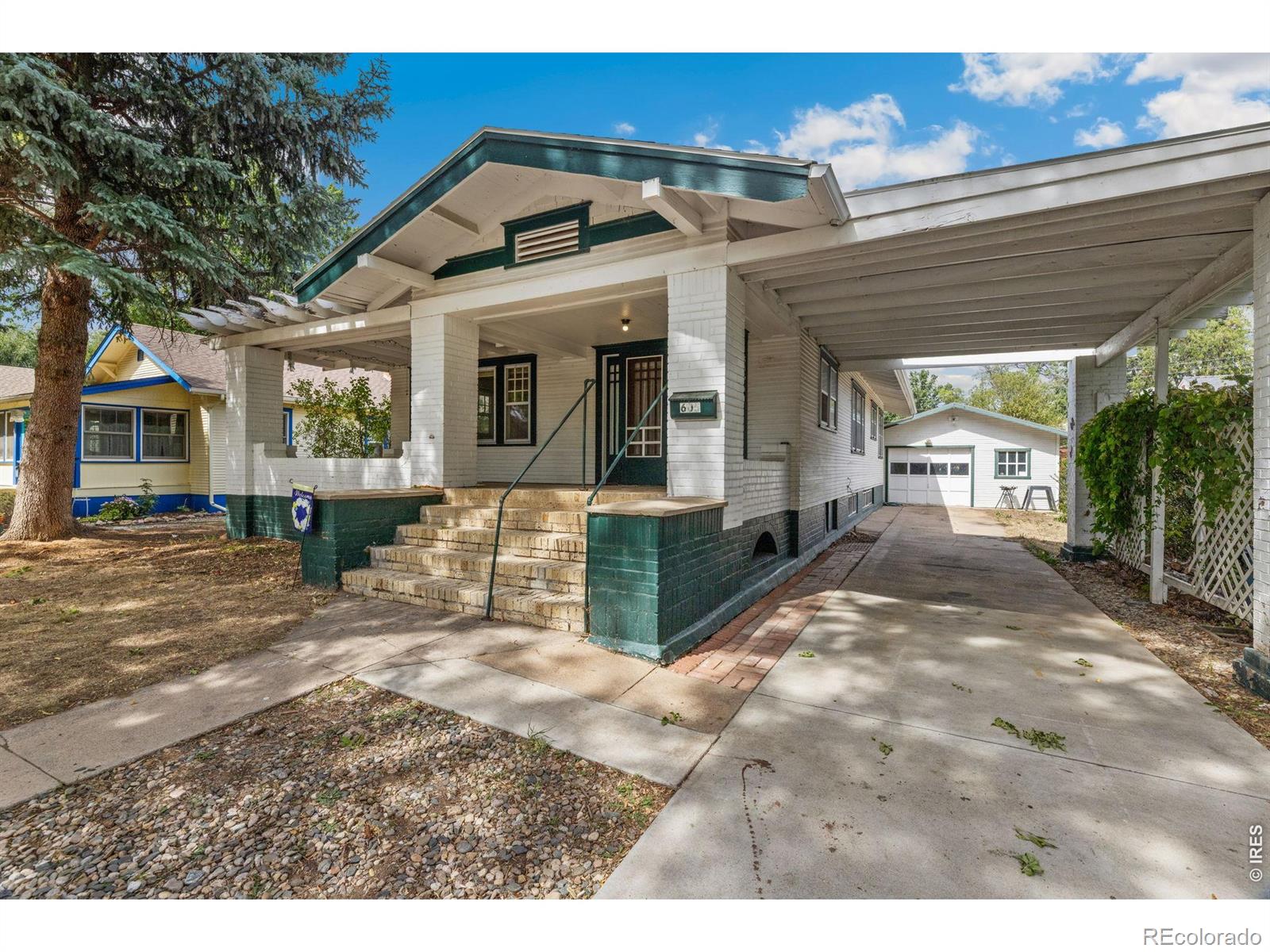 loveland&nbsp; House Search Picture