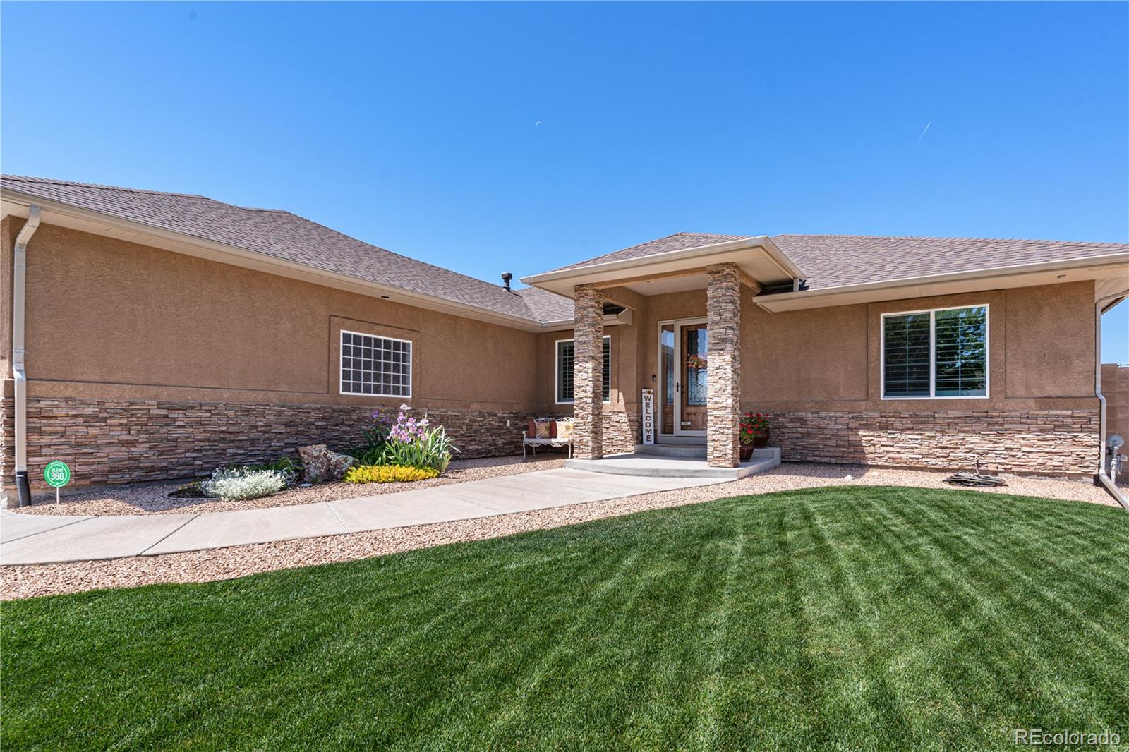 3531  Maricopa Drive, pueblo&nbsp; House Search MLS Picture