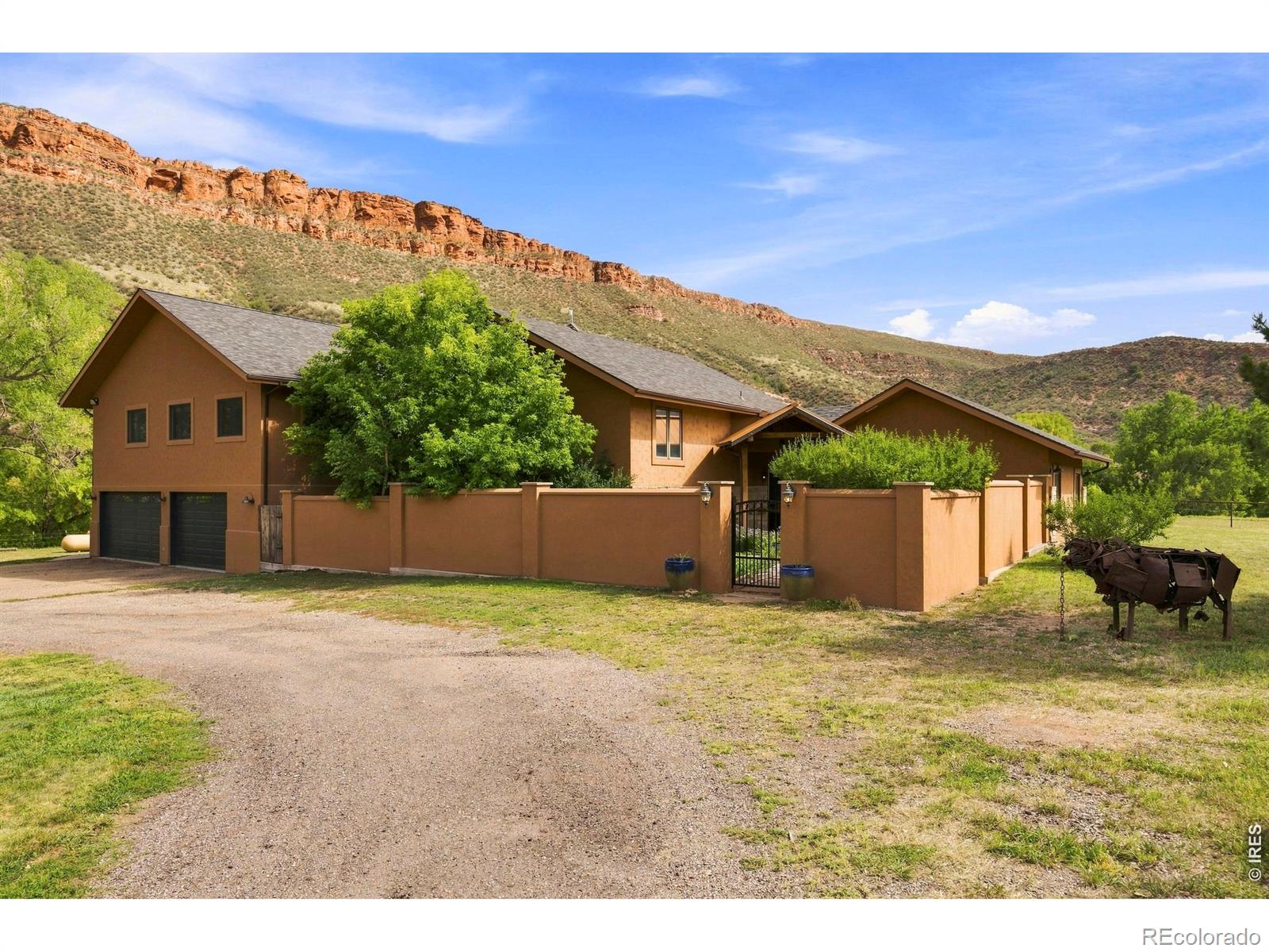 9680 W County Road 38 , loveland&nbsp; House Search MLS Picture