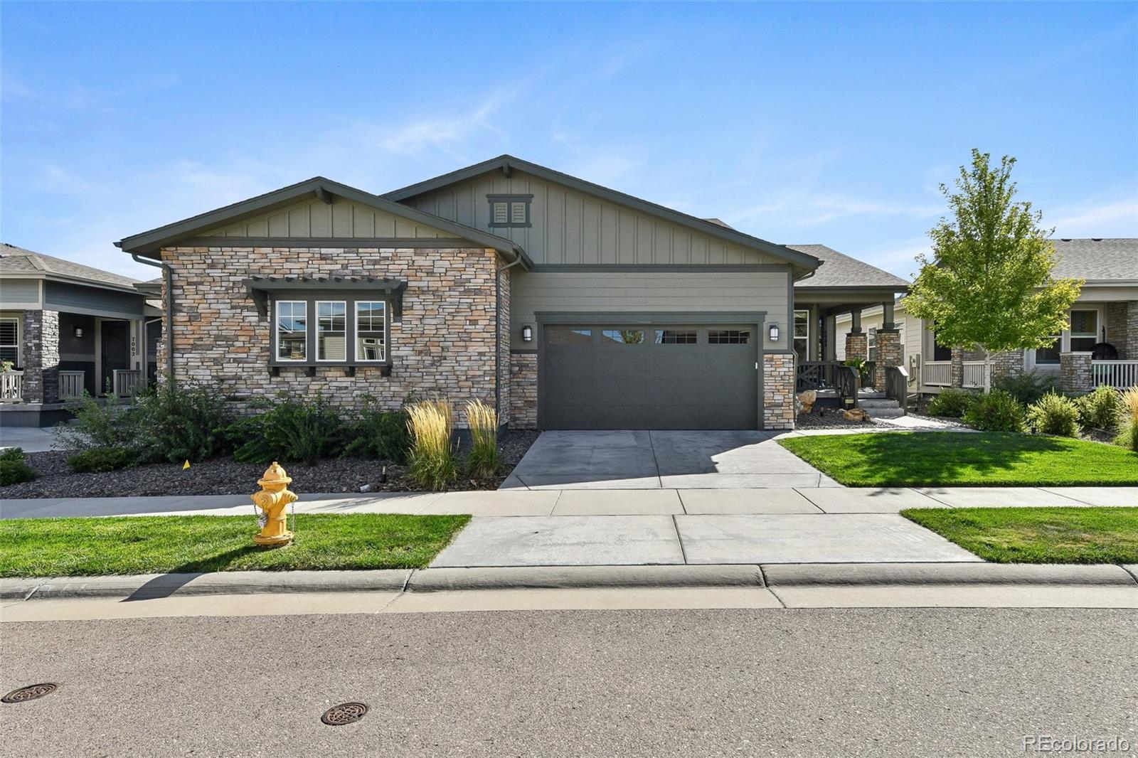  Castle Pines Home | MLS #: 52949836988  Sagerock Road, Castle Pines Beds: 1 Baths: 1 Price: $715,000
