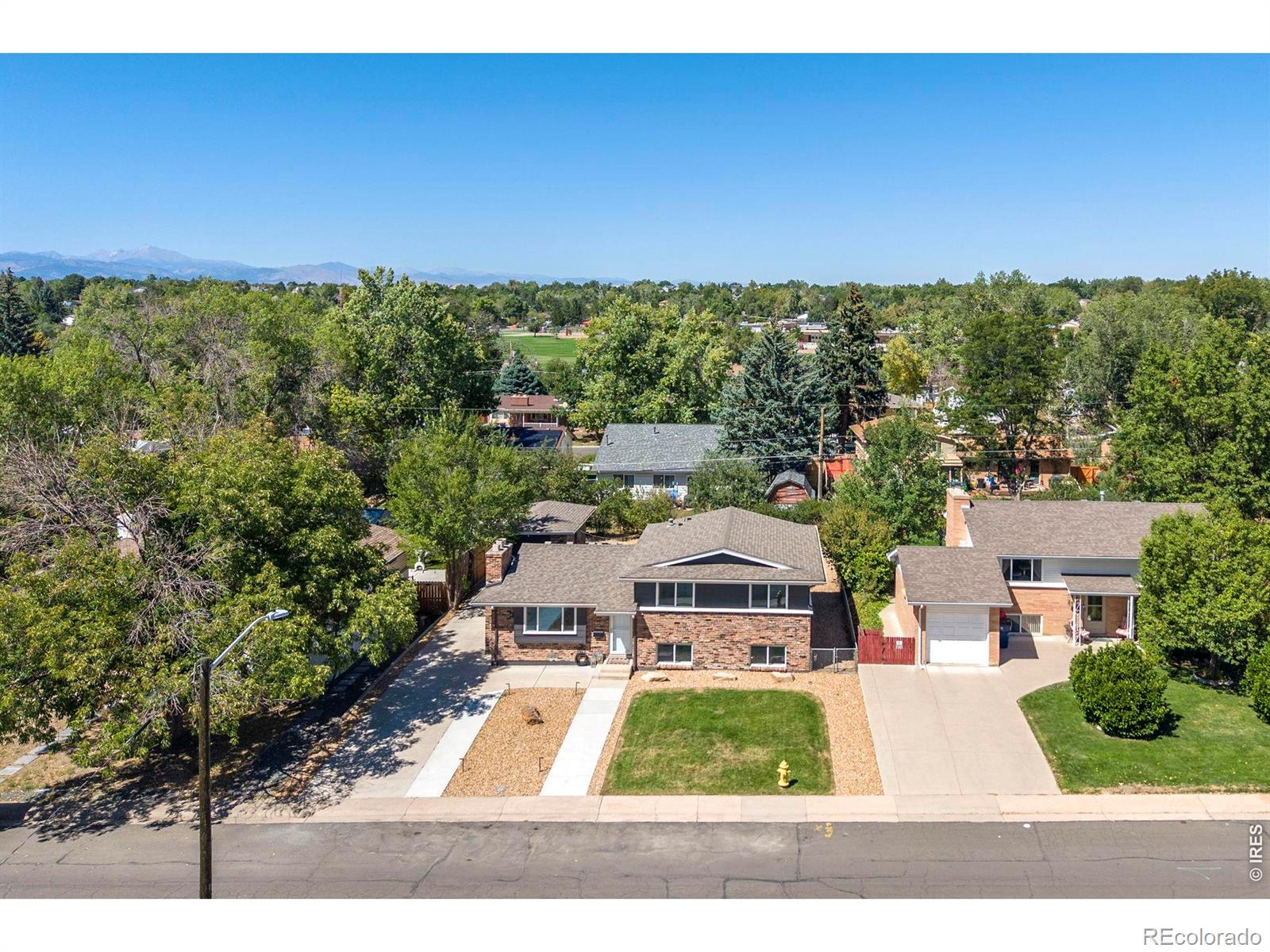1055 W 7th Ave Dr, broomfield&nbsp; House Search MLS Picture