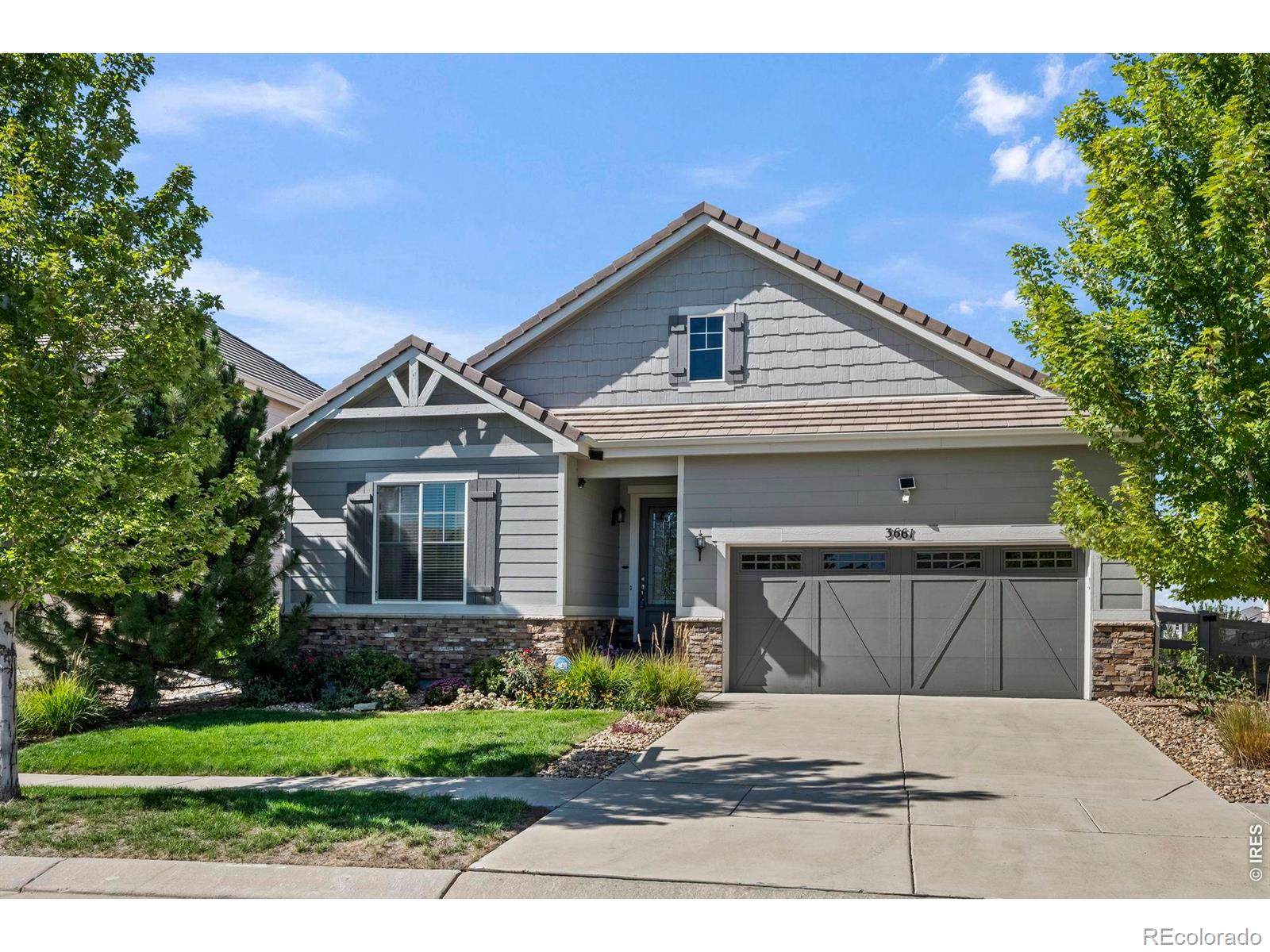  Broomfield Home | MLS #: 45678910685063661  Harvard Place, Broomfield Beds: 4 Baths: 3 Price: $855,000
