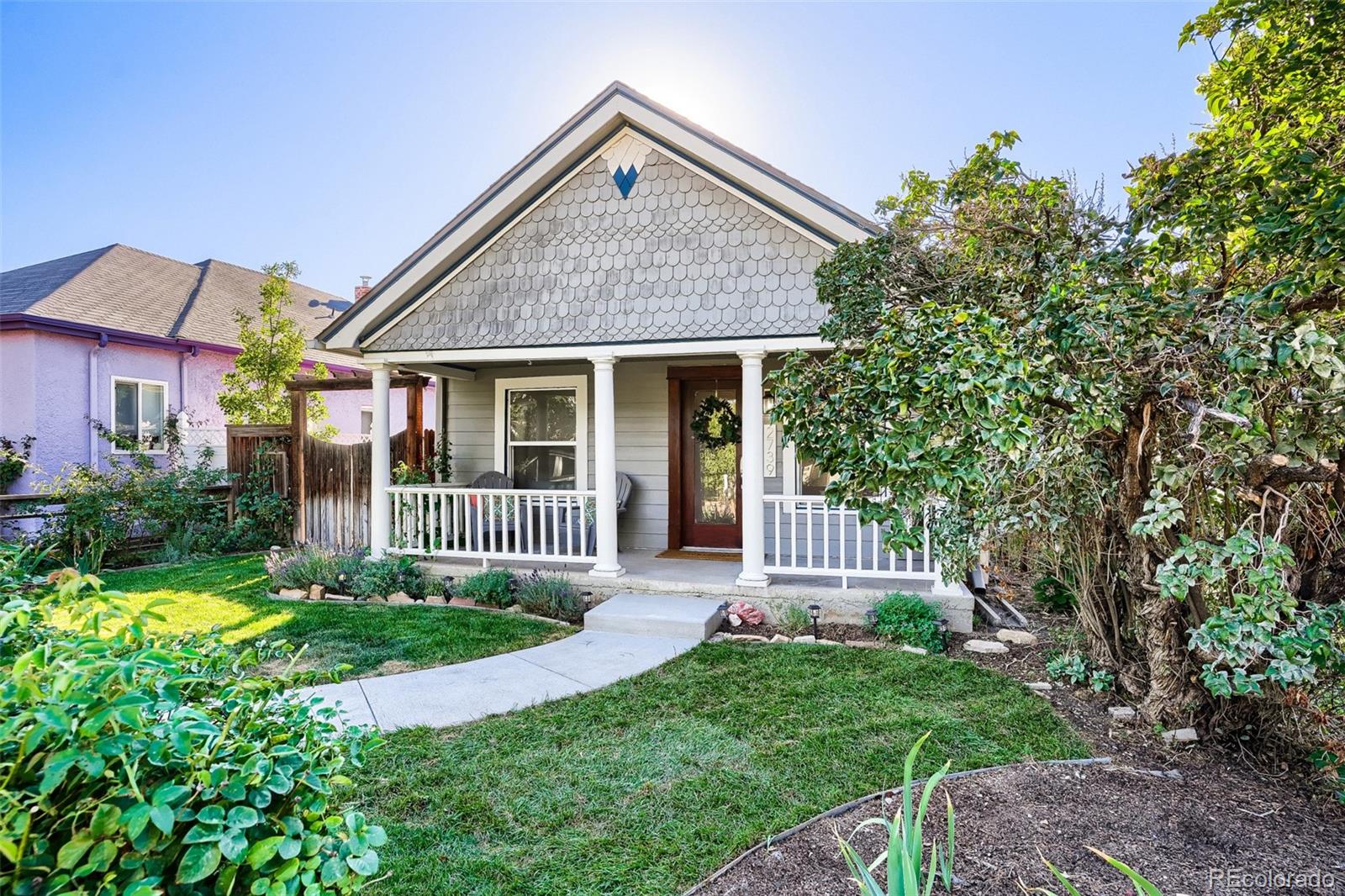 2739 S Lincoln Street, englewood&nbsp; House Search MLS Picture