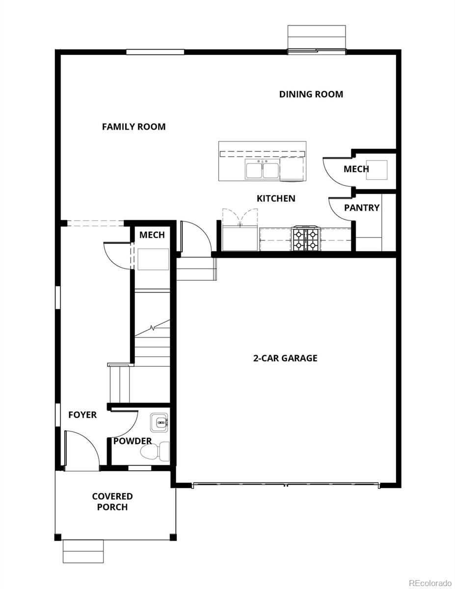 7409  Arkansas Street, frederick&nbsp; House Search MLS Picture